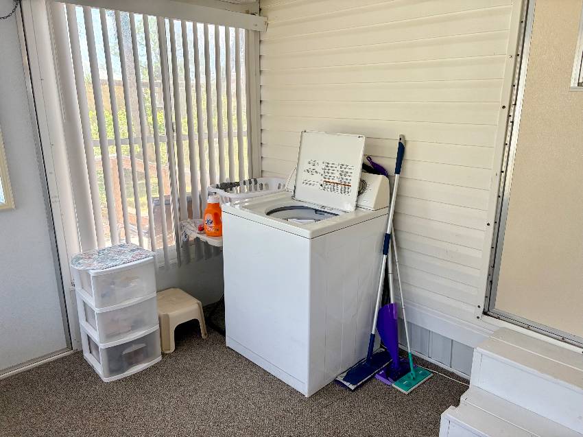1300 N River Road, Lot C88 a Venice, FL Mobile or Manufactured Home for Sale