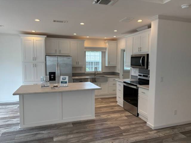 11404 Causeway Blvd a New Port Richey, FL Mobile or Manufactured Home for Sale