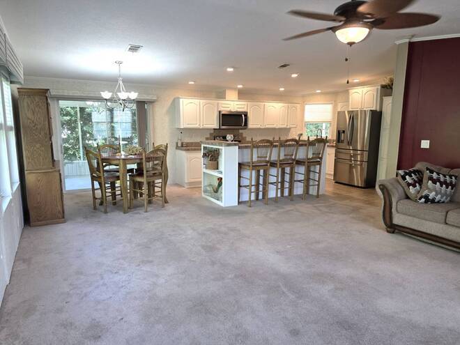 10718 S Ardmore Dr a Homosassa, FL Mobile or Manufactured Home for Sale
