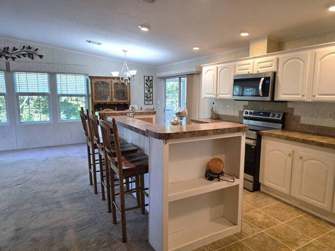 10718 S Ardmore Dr a Homosassa, FL Mobile or Manufactured Home for Sale