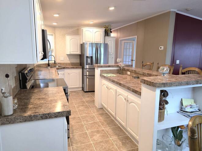 10718 S Ardmore Dr a Homosassa, FL Mobile or Manufactured Home for Sale