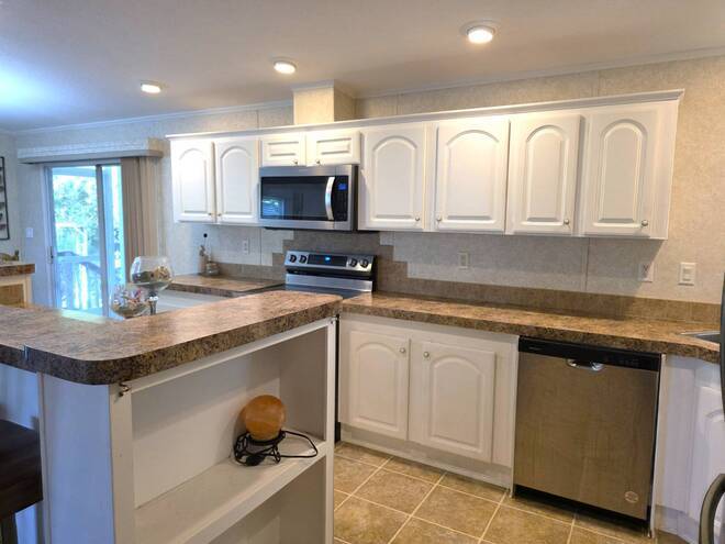 10718 S Ardmore Dr a Homosassa, FL Mobile or Manufactured Home for Sale