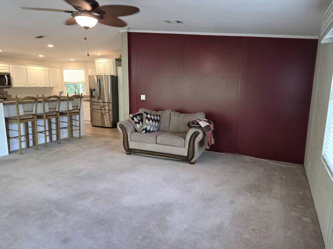 10718 S Ardmore Dr a Homosassa, FL Mobile or Manufactured Home for Sale