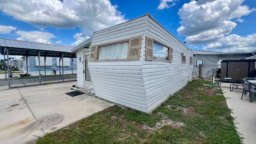 5905 Ne Cubitis Ave #112 a Arcadia, FL Mobile or Manufactured Home for Sale