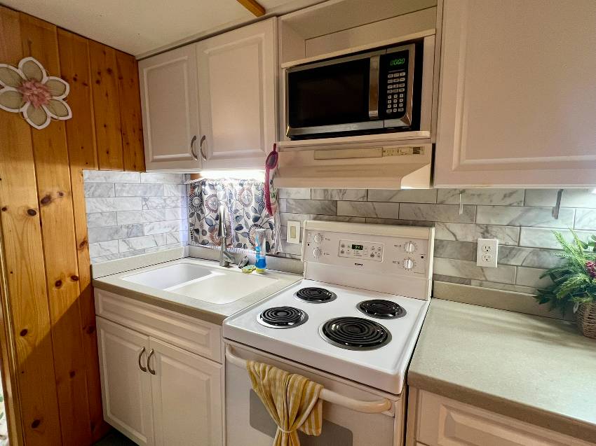 5905 Ne Cubitis Ave #112 a Arcadia, FL Mobile or Manufactured Home for Sale