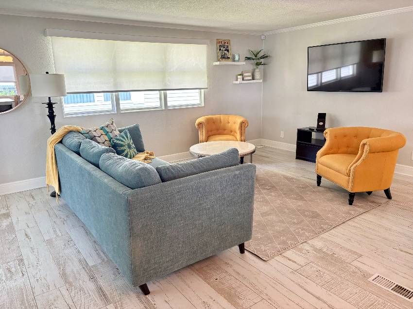 973 Antigua E a Venice, FL Mobile or Manufactured Home for Sale