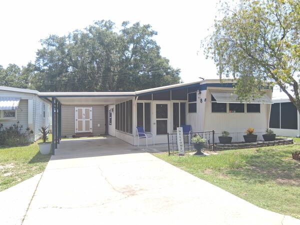 3325 U S Highway 92 South a Lakeland, FL Mobile or Manufactured Home for Sale