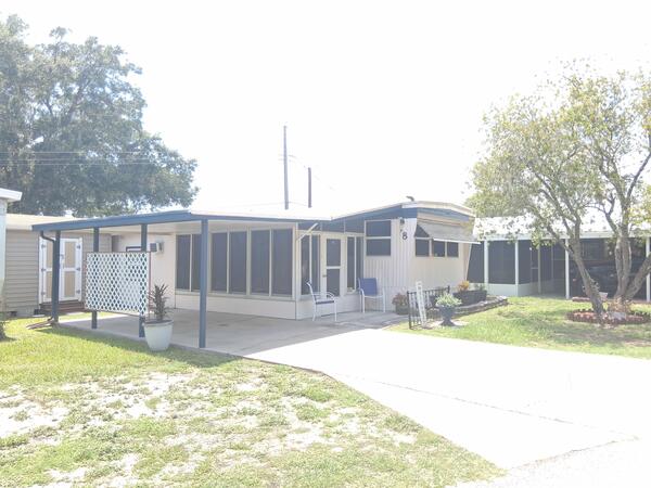 3325 U S Highway 92 South a Lakeland, FL Mobile or Manufactured Home for Sale