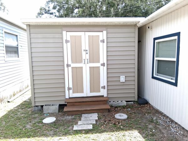 3325 U S Highway 92 South a Lakeland, FL Mobile or Manufactured Home for Sale