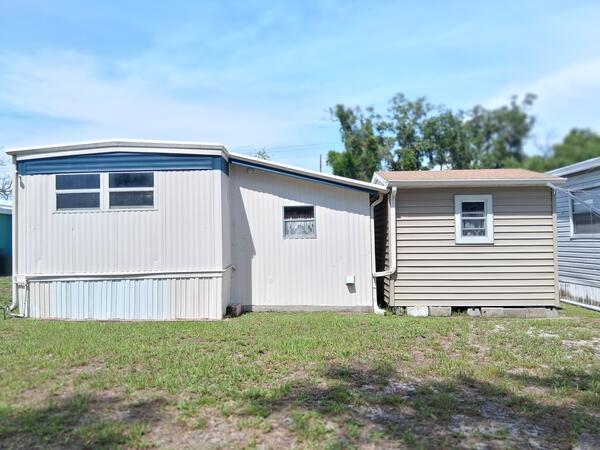 3325 U S Highway 92 South a Lakeland, FL Mobile or Manufactured Home for Sale