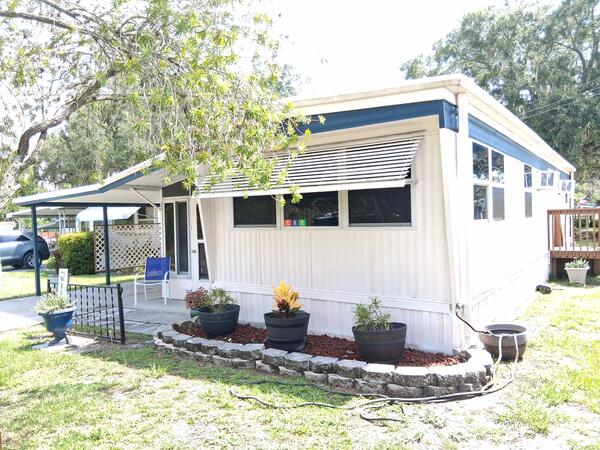 3325 U S Highway 92 South a Lakeland, FL Mobile or Manufactured Home for Sale