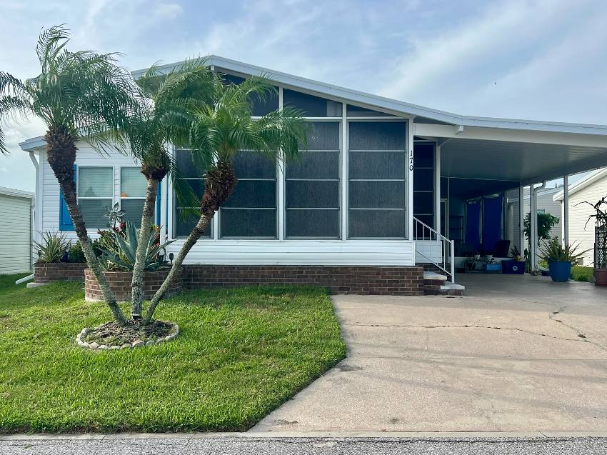 170 Begonia Ter a Parrish, FL Mobile or Manufactured Home for Sale