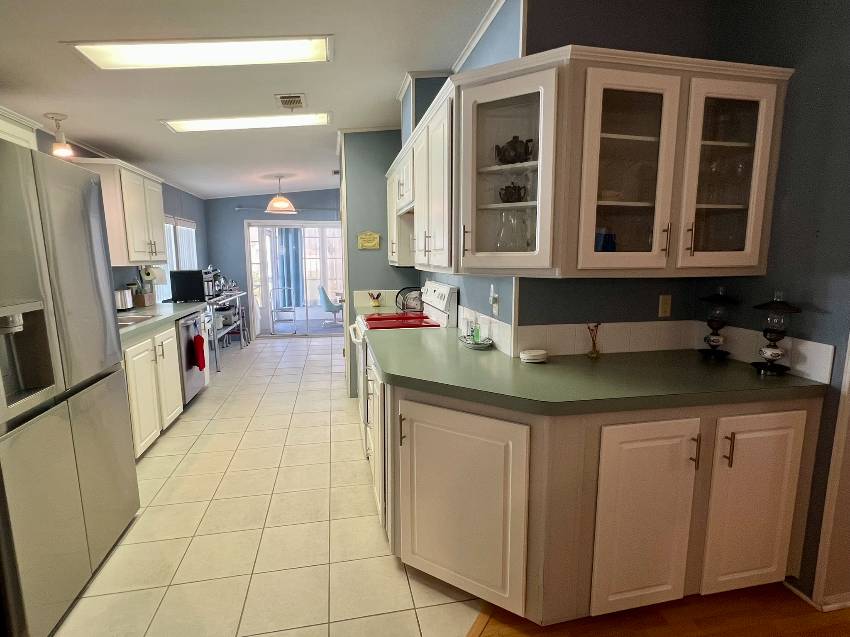 170 Begonia Ter a Parrish, FL Mobile or Manufactured Home for Sale