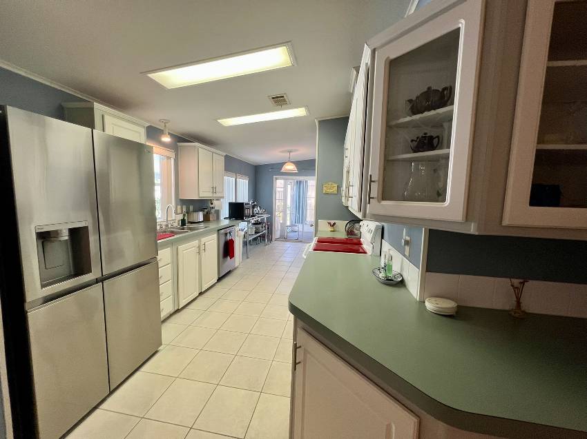 170 Begonia Ter a Parrish, FL Mobile or Manufactured Home for Sale