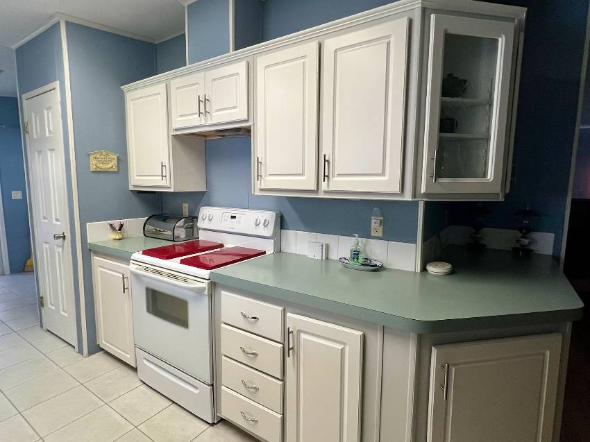 170 Begonia Ter a Parrish, FL Mobile or Manufactured Home for Sale