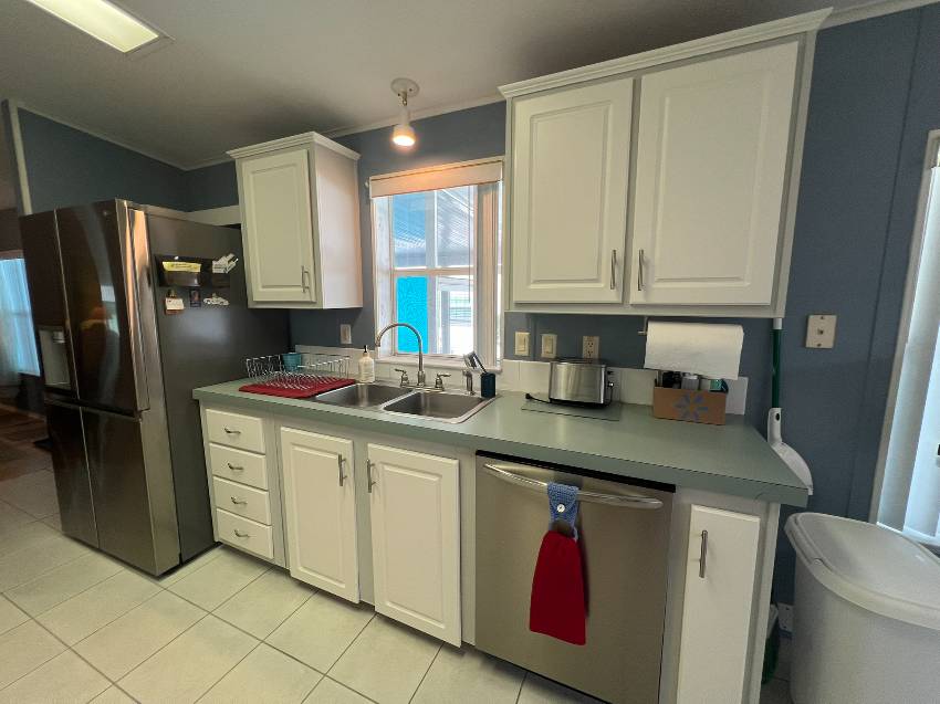 170 Begonia Ter a Parrish, FL Mobile or Manufactured Home for Sale