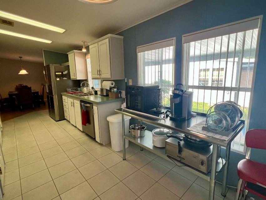170 Begonia Ter a Parrish, FL Mobile or Manufactured Home for Sale