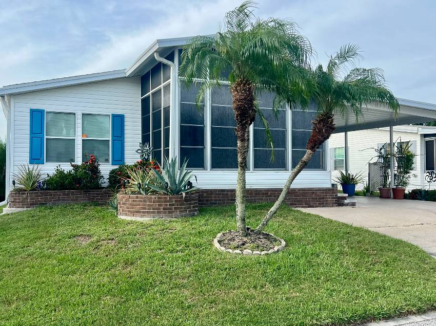 170 Begonia Ter a Parrish, FL Mobile or Manufactured Home for Sale