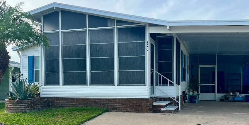 170 Begonia Ter a Parrish, FL Mobile or Manufactured Home for Sale
