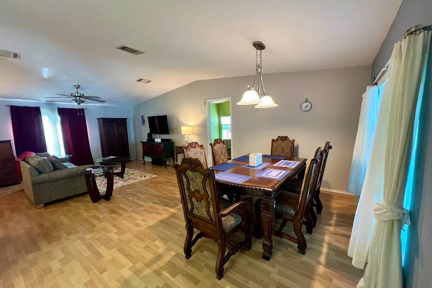 170 Begonia Ter a Parrish, FL Mobile or Manufactured Home for Sale