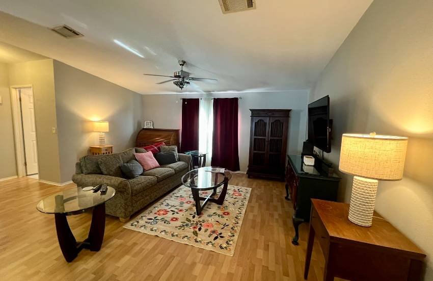 170 Begonia Ter a Parrish, FL Mobile or Manufactured Home for Sale