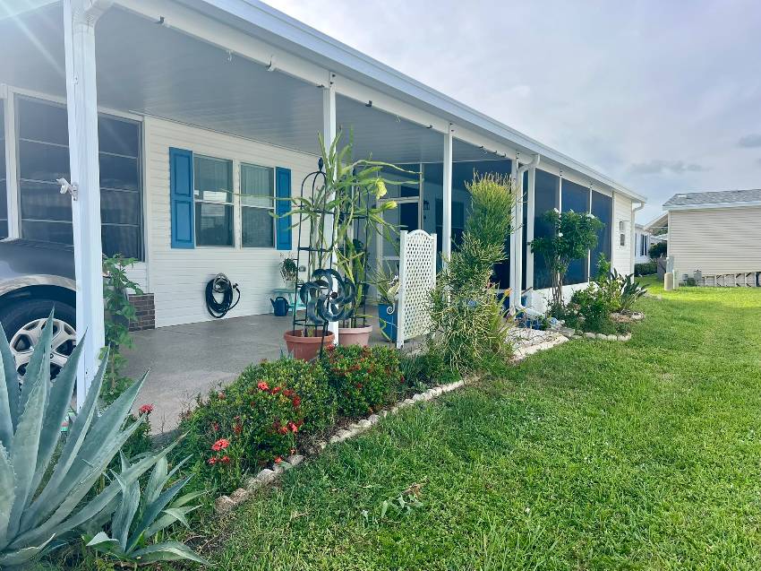 170 Begonia Ter a Parrish, FL Mobile or Manufactured Home for Sale