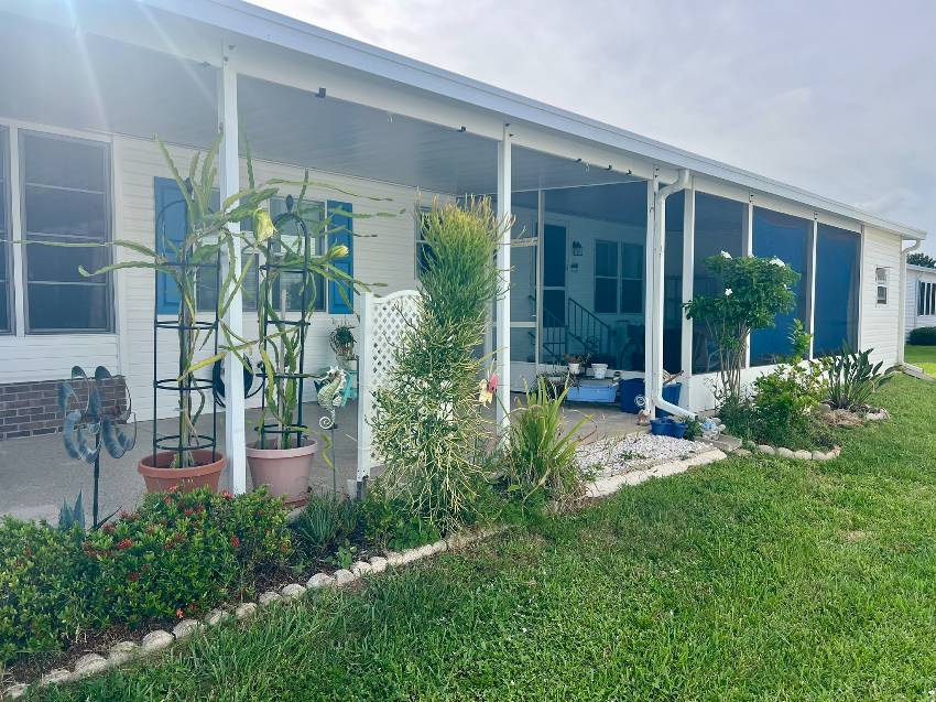 170 Begonia Ter a Parrish, FL Mobile or Manufactured Home for Sale