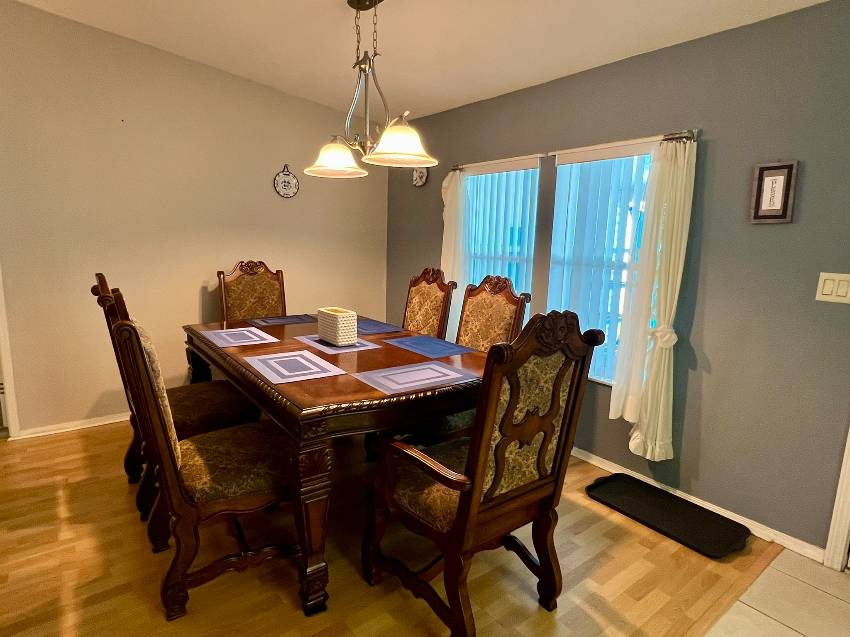 170 Begonia Ter a Parrish, FL Mobile or Manufactured Home for Sale