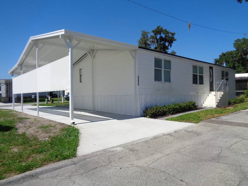 1225 George St a Lakeland, FL Mobile or Manufactured Home for Sale