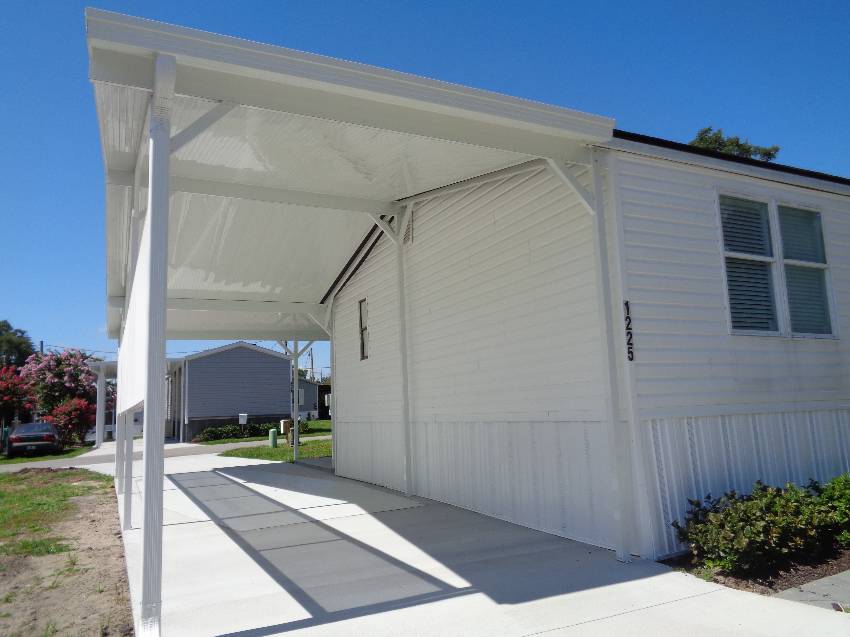1225 George St a Lakeland, FL Mobile or Manufactured Home for Sale