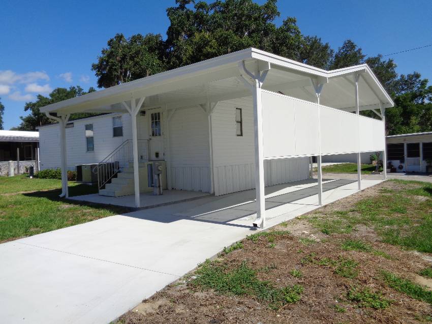 1225 George St a Lakeland, FL Mobile or Manufactured Home for Sale