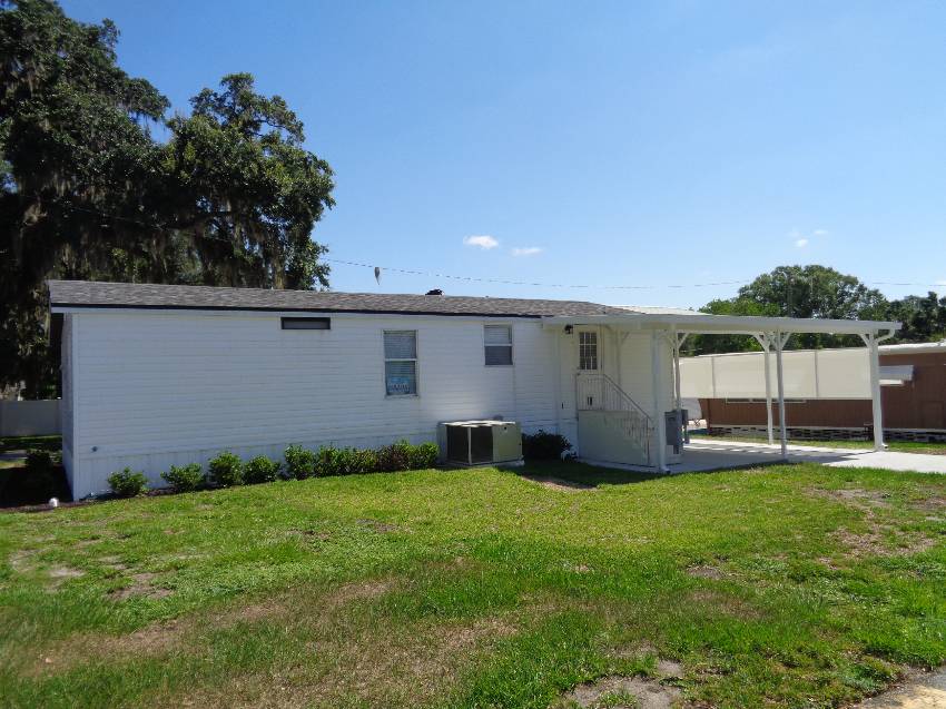 1225 George St a Lakeland, FL Mobile or Manufactured Home for Sale