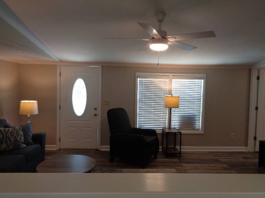 1225 George St a Lakeland, FL Mobile or Manufactured Home for Sale
