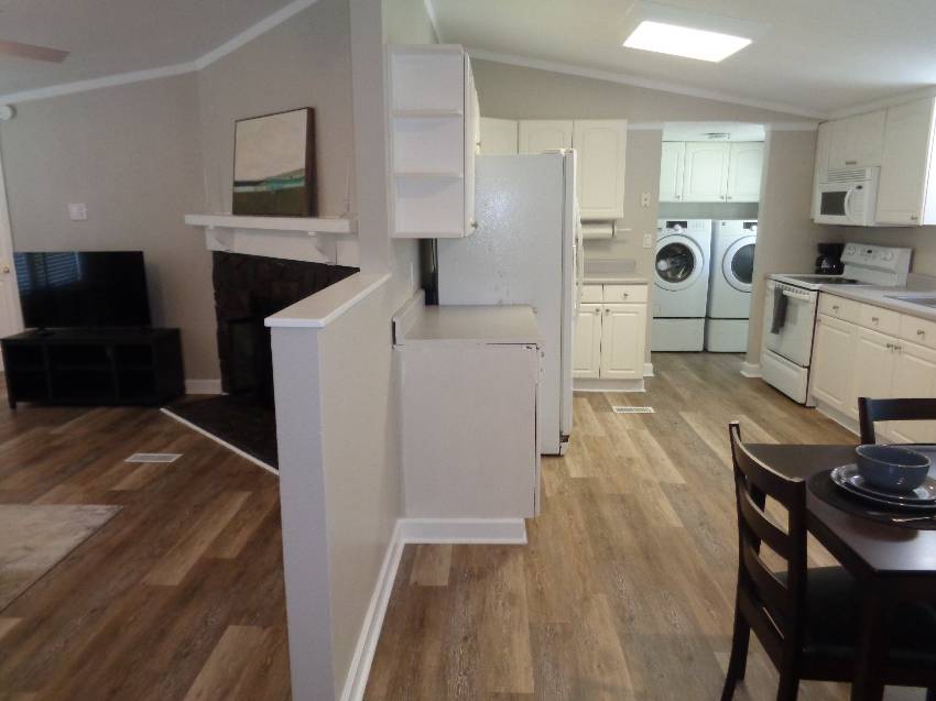 1225 George St a Lakeland, FL Mobile or Manufactured Home for Sale