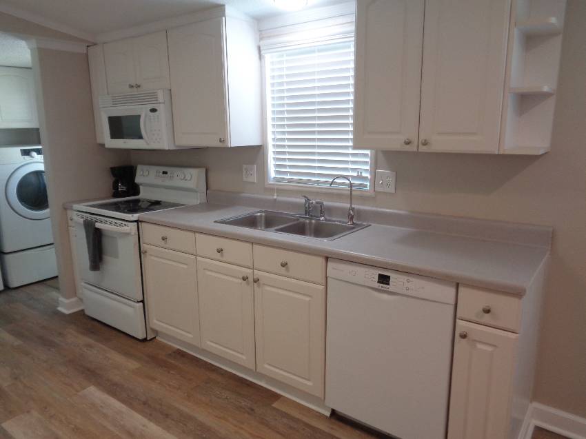 1225 George St a Lakeland, FL Mobile or Manufactured Home for Sale