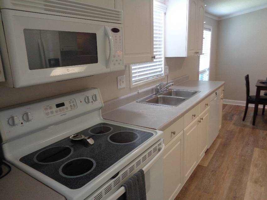 1225 George St a Lakeland, FL Mobile or Manufactured Home for Sale