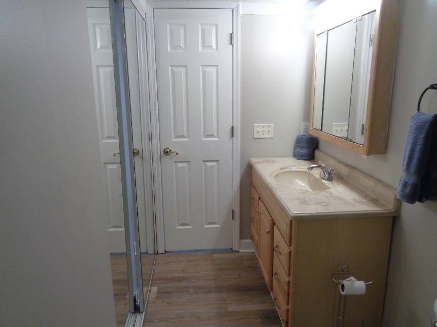 1225 George St a Lakeland, FL Mobile or Manufactured Home for Sale