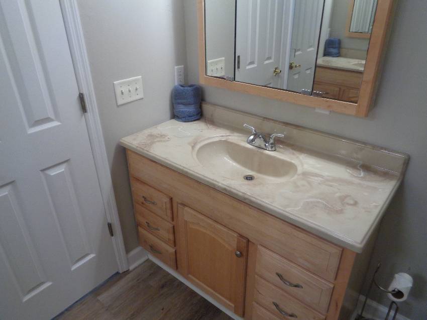 1225 George St a Lakeland, FL Mobile or Manufactured Home for Sale