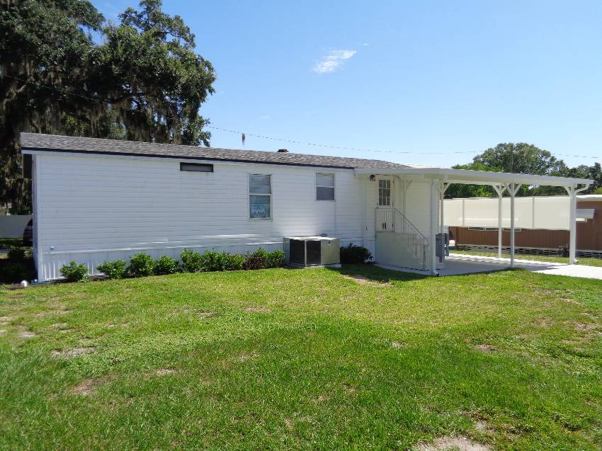 1225 George St a Lakeland, FL Mobile or Manufactured Home for Sale