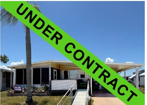 Mobile Home for sale in FL