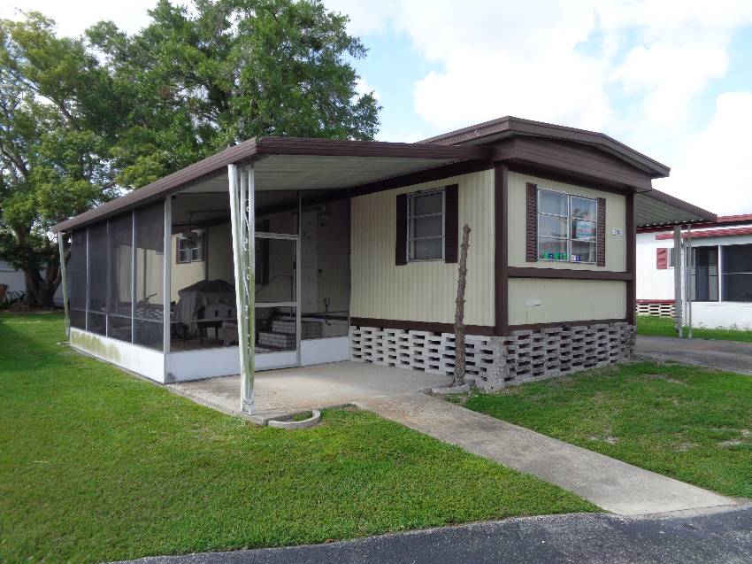 208 Navigation Rd a Lakeland, FL Mobile or Manufactured Home for Sale