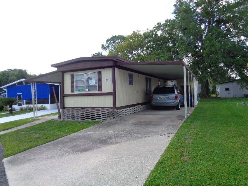 208 Navigation Rd a Lakeland, FL Mobile or Manufactured Home for Sale