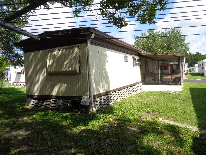 208 Navigation Rd a Lakeland, FL Mobile or Manufactured Home for Sale
