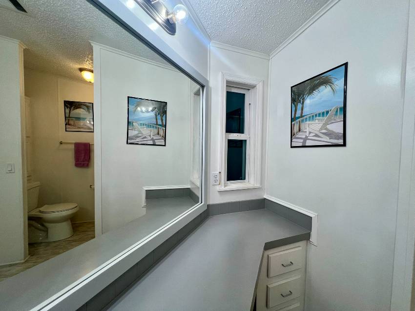 9814 Sucia Circle a Parrish, FL Mobile or Manufactured Home for Sale