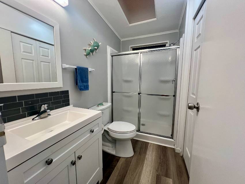 9814 Sucia Circle a Parrish, FL Mobile or Manufactured Home for Sale