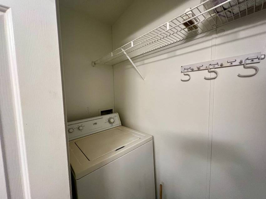 9814 Sucia Circle a Parrish, FL Mobile or Manufactured Home for Sale