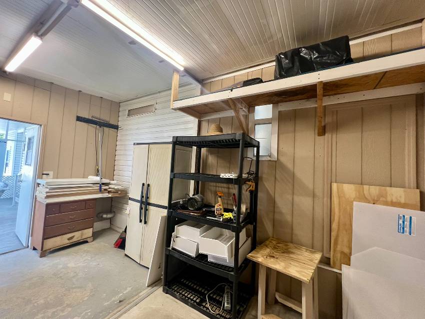 9814 Sucia Circle a Parrish, FL Mobile or Manufactured Home for Sale