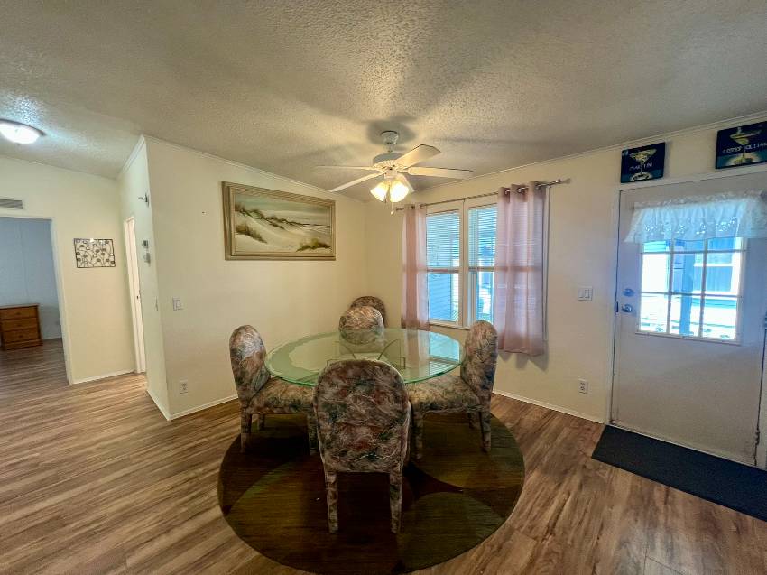 9814 Sucia Circle a Parrish, FL Mobile or Manufactured Home for Sale