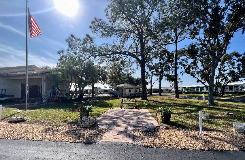 9814 Sucia Circle a Parrish, FL Mobile or Manufactured Home for Sale