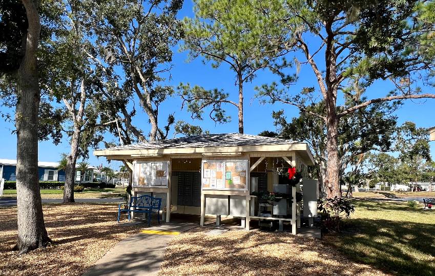 9814 Sucia Circle a Parrish, FL Mobile or Manufactured Home for Sale